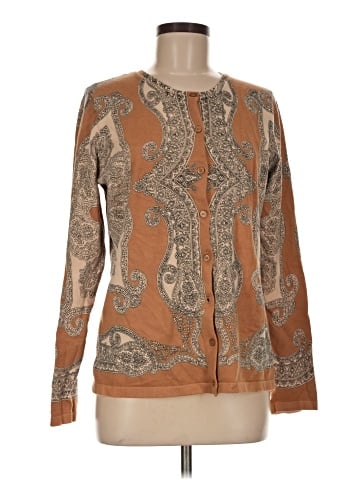 Isaac Mizrahi LIVE! Cardigan (view 1)