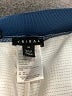 Tribal Stripes Silver Skort Size 14 - photo 3