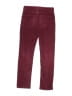 Crewcuts Burgundy Casual Pants Size 12 - photo 2