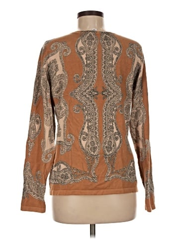 Isaac Mizrahi LIVE! Cardigan (view 2)