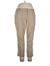 The Limited Solid Tan Khakis Size 14 - photo 1