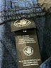 Body Glove 100% Polyester Blue Casual Pants Size 10 - photo 3