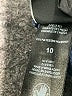 Body Glove 100% Polyester Blue Casual Pants Size 10 - photo 4