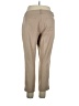The Limited Solid Tan Khakis Size 14 - photo 2