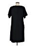 Les Copains Solid Black Casual Dress Size EU 40 / US 10 - photo 2