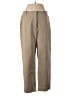 BR Solid Tan Khakis Size M - photo 1