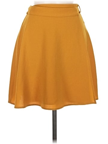 American Apparel Casual Skirt (view 1)
