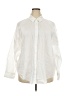 32 Degrees 100% Cotton White Long Sleeve Button-Down Shirt Size XXL - photo 1