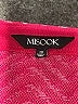 misook Pink Cardigan Size 1X - photo 7