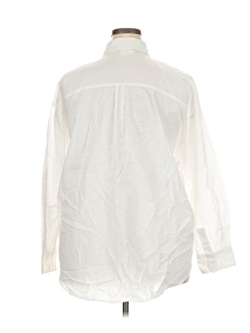 32 Degrees Long Sleeve Button-Down Shirt (view 2)