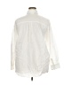 32 Degrees 100% Cotton White Long Sleeve Button-Down Shirt Size XXL - photo 2