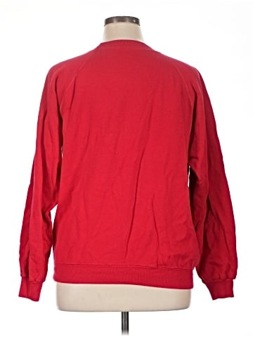 Hanes Sweatshirt (view 2)