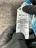 Roxy Tropical Ivory One Piece Swimsuit Size M - photo 3