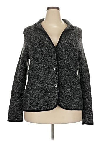 Talbots Wool Blazer (view 1)