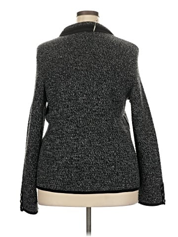 Talbots Wool Blazer (view 2)