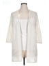Alfani Ivory Cardigan Size 0X - photo 1