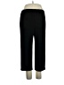 R&M Richards Black Casual Pants Size 16WP - photo 1