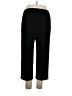 R&M Richards Black Casual Pants Size 16WP - photo 2