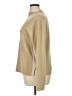 Haven Well Within Solid Tan Turtleneck Sweater Size XL - photo 5