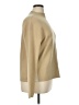 Haven Well Within Solid Tan Turtleneck Sweater Size XL - photo 4