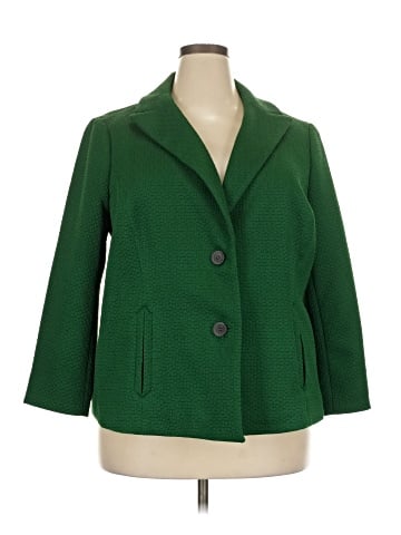 Talbots Blazer (view 1)
