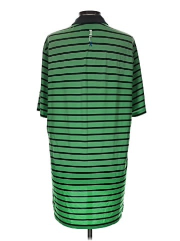 RLX Ralph Lauren Short Sleeve Turtleneck (view 2)