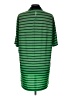 RLX Ralph Lauren Green Short Sleeve Turtleneck Size L - photo 2