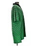 RLX Ralph Lauren Green Short Sleeve Turtleneck Size L - photo 4