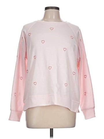 Workshop Republic Clothing Sweatshirt (view 1)