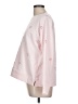 Workshop Republic Clothing Hearts Pink Sweatshirt Size L - photo 5