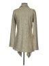 Clara Sun Woo Gold Cardigan Size S - photo 2