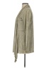 Clara Sun Woo Gold Cardigan Size S - photo 5