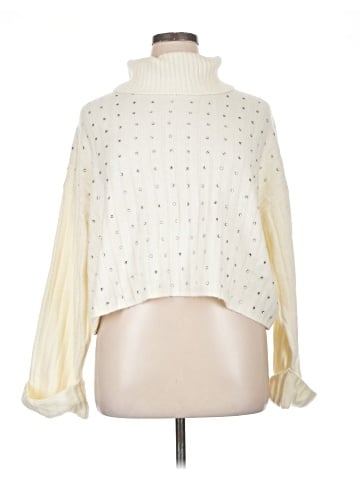 Love Scarlett Turtleneck Sweater (view 1)
