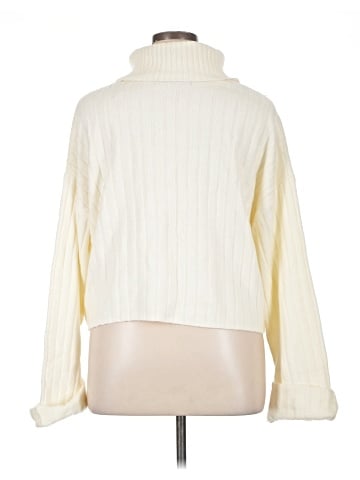 Love Scarlett Turtleneck Sweater (view 2)