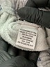 Needle & Thread Hearts Gray Sweatpants Size 1X - photo 5