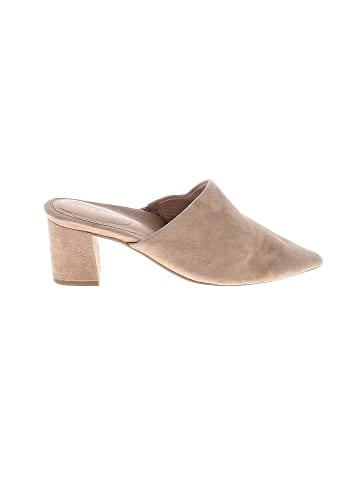 Taryn Rose Mule/Clog (view 1)