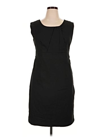 Mossimo Cocktail Dress (view 1)