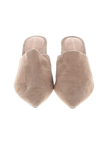 Taryn Rose Mule/Clog (view 2)