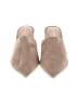 Taryn Rose Tan Mule/Clog Size 7 1/2 - photo 2