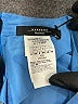 Weekend Max Mara Blue Short Sleeve Top Size 6 - photo 7