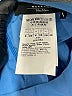 Weekend Max Mara Blue Short Sleeve Top Size 6 - photo 8