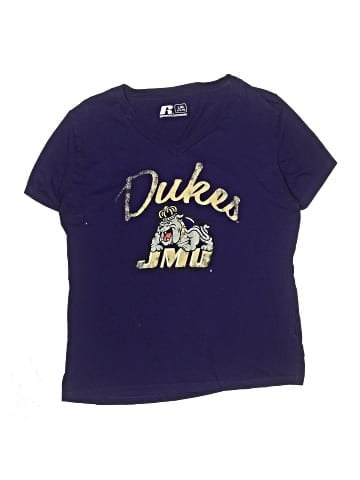 Russell Athletic Short Sleeve T-Shirt (view 1)
