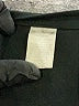 West Loop Solid Black Casual Dress Size M - photo 7