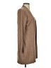 Karen Scott Brown Cardigan Size XS - photo 4
