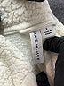 Janie and Jack 100% Polyester Ivory Pullover Sweater Size 6 - photo 3