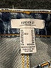 Forever 21 Stars Blue Jeans Size 27 waist - photo 7
