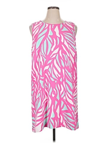 Lilly Pulitzer Casual Dress (view 1)