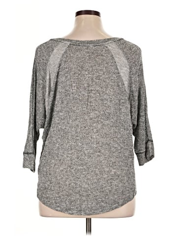 Mudd Pullover Sweater (view 2)