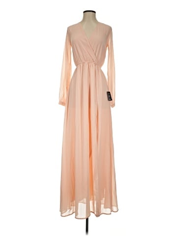 Lulus Casual Dress (view 1)