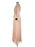 Lulus 100% Polyester Tan Casual Dress Size XXS - photo 5